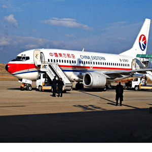天津航空运输航空快运业稳步发展的原因是什么？